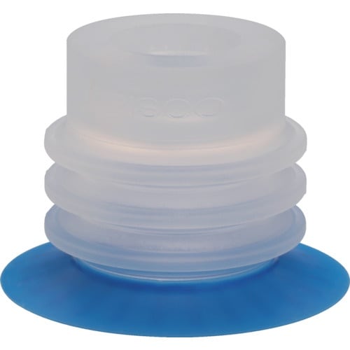 PISCO 真空パッド包装袋用タイプ パッド径:3