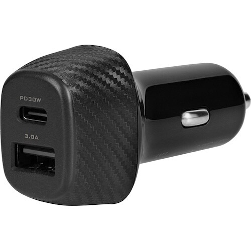 Owltech 車の中でも超速充電できるPower