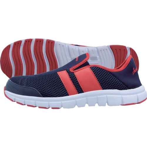 サンダンス SL−250 軽量安全スリップオン ネ