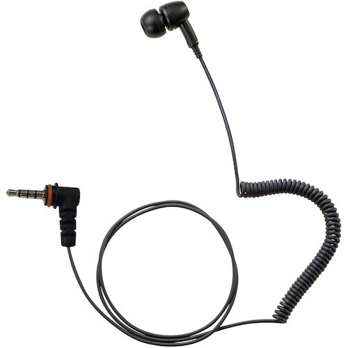 八重洲無線 イヤピース インイヤーフィット型(伸縮