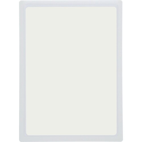 光 ポケットパッド 白 A4サイズ