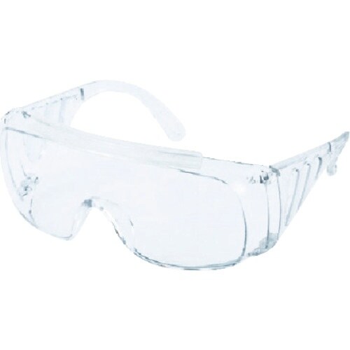 YAMAMOTO 一眼型保護めがね オートクレーブ