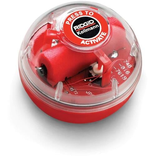 RIDGID 【売切廃番】フロートゾンデトランスミ