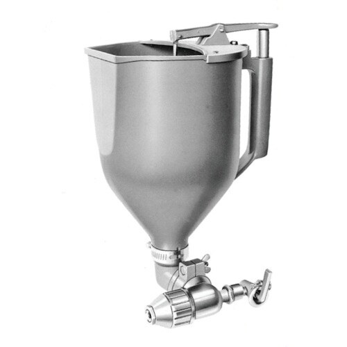 アネスト岩田 建築塗装用リシンガン 自在式