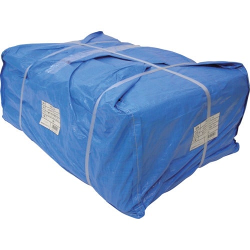 ユタカメイク シート #3000ブルーシート大畳み