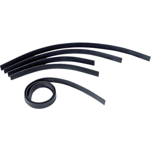 モアマン スクイジー替ゴム デュラフレックスラバー