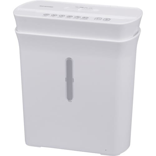 IRIS 102866 パーソナルシュレッダー ホ