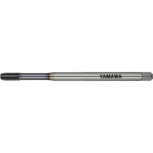 ヤマワ Z−PRO 中硬度炭素鋼用ロールタップ M