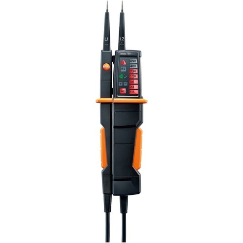 TESTO ボルトテスター testo 750−1