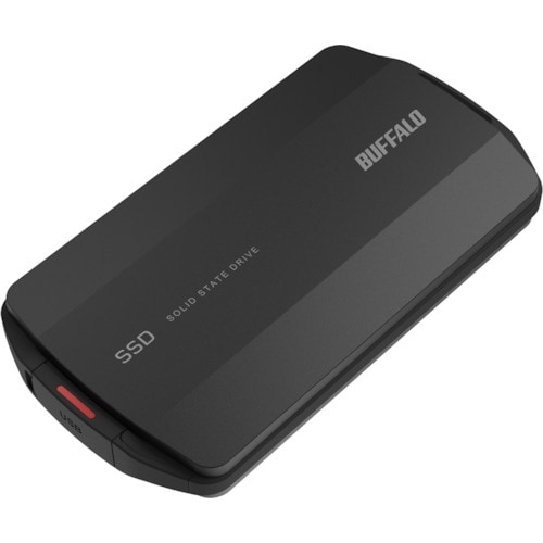 BUFFALO PC対応 USB3.2(Gen2)