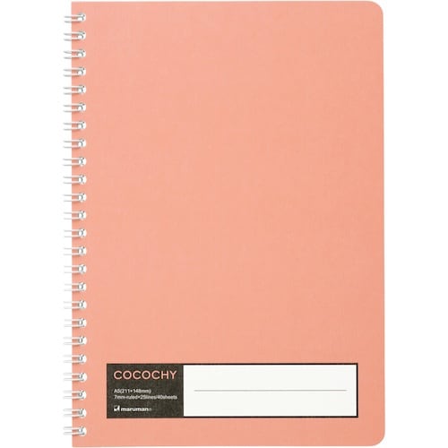 maruman A5 ノート COCOCHY Lオ