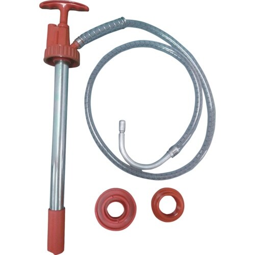 JTC ペール缶用オイルポンプ