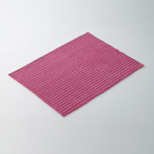 テラモト FXマイクロ抗菌クロス赤