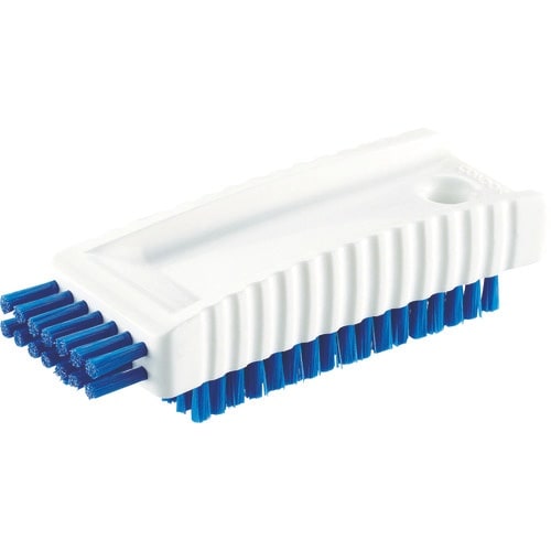 コンドル HGツメブラシ HACCAP対応 青