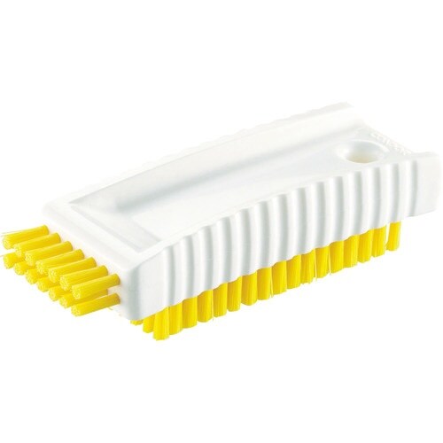 コンドル HGツメブラシ HACCAP対応 黄