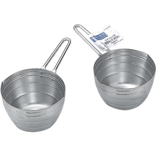 下村工業 計量カップ 味わい食房 計量カップ200