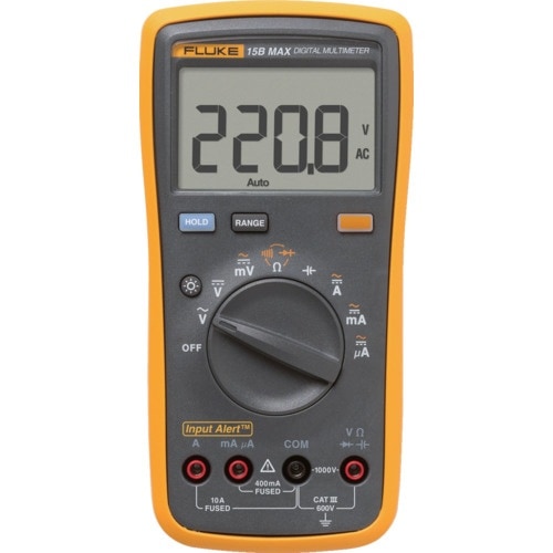 FLUKE デジタルマルチメーター デジタルマルチ