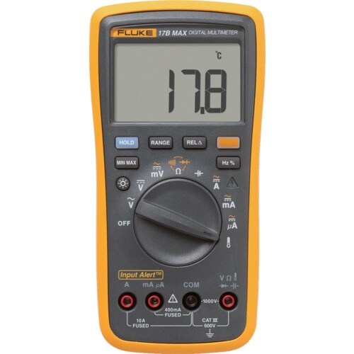 FLUKE デジタルマルチメーター