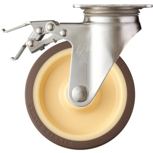 ハンマー トータルロック SUS 自在 SP付 ウ