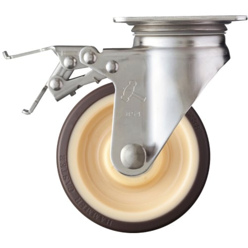 ハンマー トータルロック SUS 自在 SP付 ウ