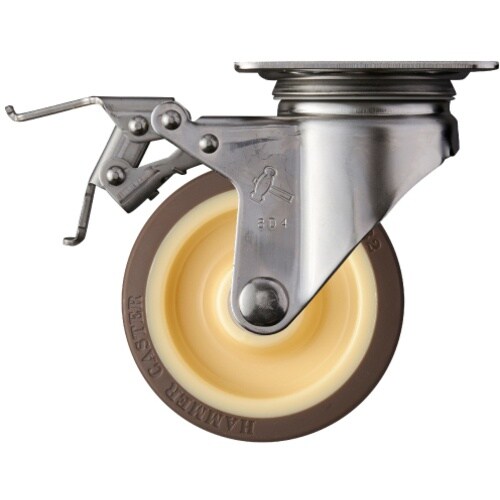 ハンマー トータルロック SUS 自在 SP付 ウ