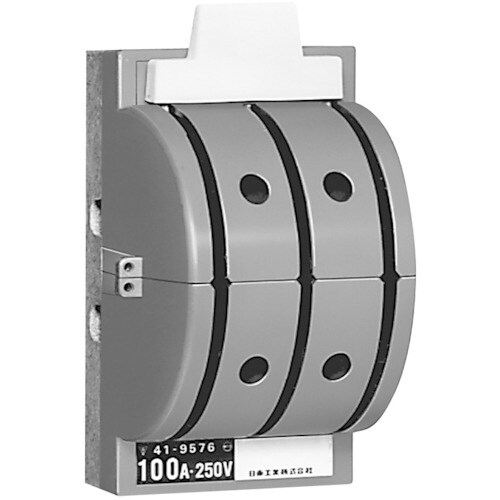 Nito DCS切換カバースイッチ(双投) DCS