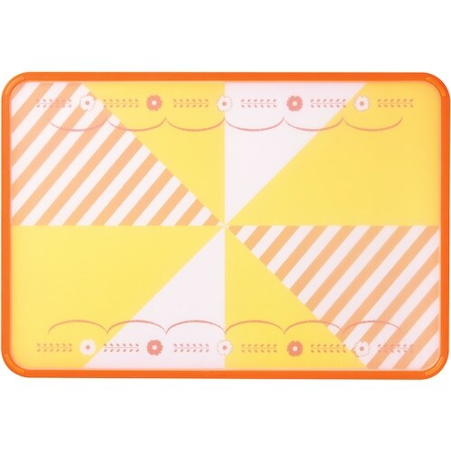 下村工業 まな板 フルベジスマイル 軽い両面まな板