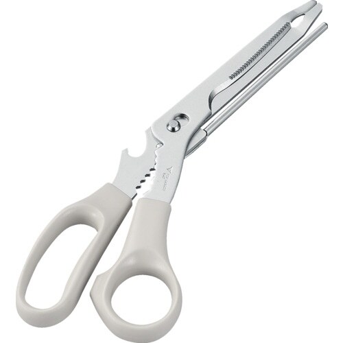 下村工業 味わい食房 機能ハサミ シボレー