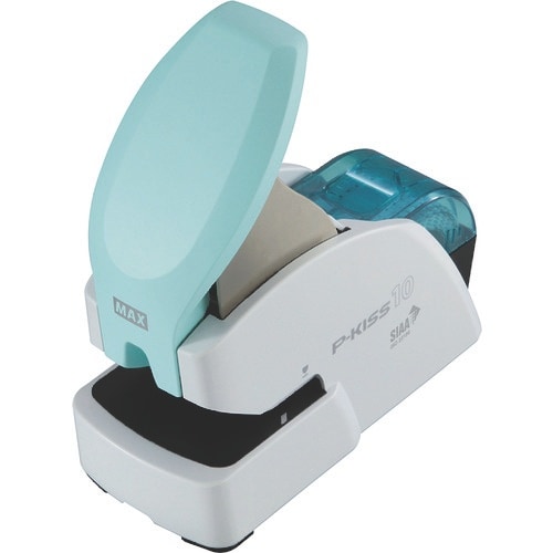 MAX 紙針ホッチキス P−KISS10 PH−1