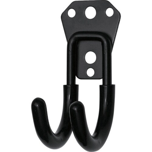 ハイロジック ツールダブルフックJ型Sサイズ1個入