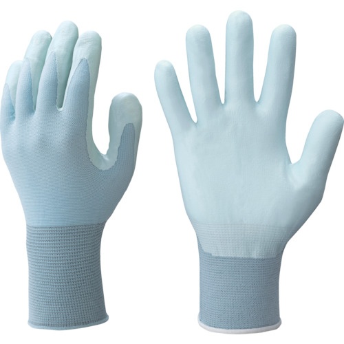 SHOWA ニトリルゴム背抜き手袋 No265ピッ