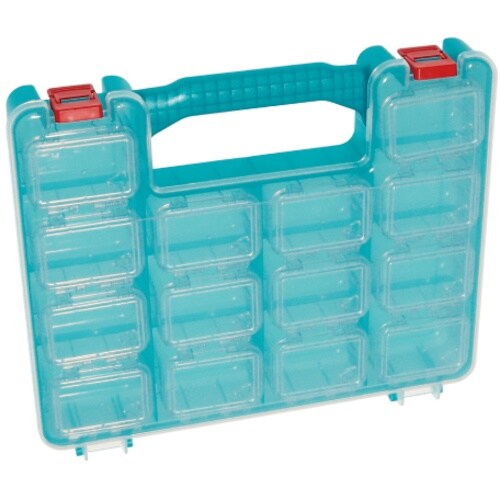 JEFCOM ベルトパーツボックスミニ