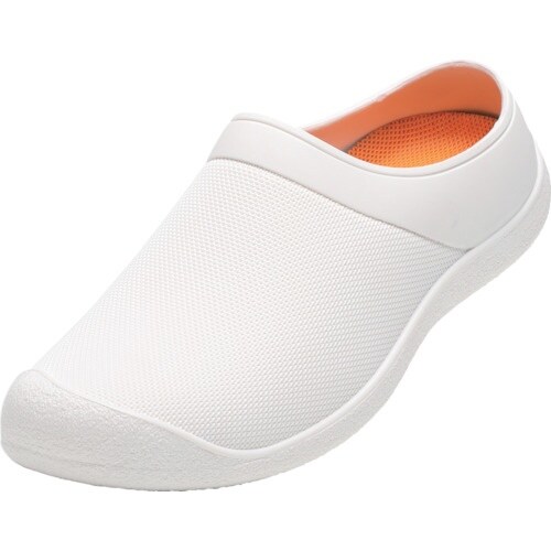 MARUGO 防水シューズ マンダム#61 ホワイ