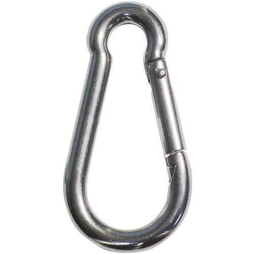 DAIDOHANT ステンレス スプリングフック