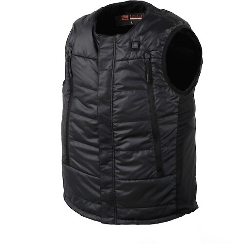 リベルタ LD HM5V ヒートインナー Vest