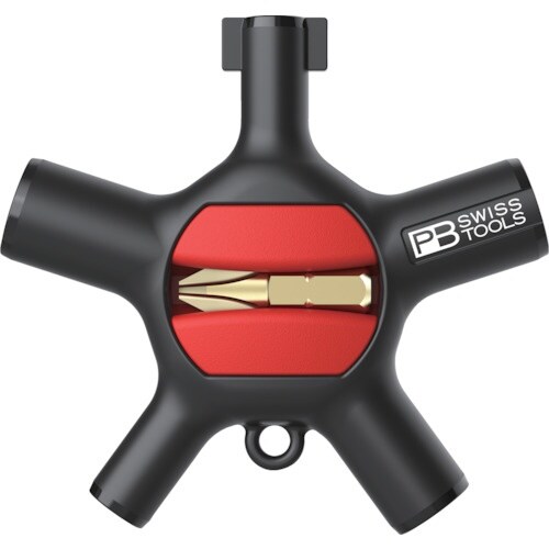 PBスイスツールズ ユニバーサルキャビネットキー