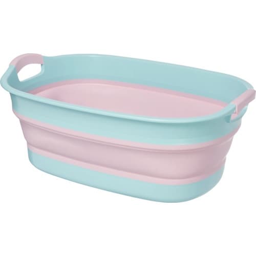 伊勢藤 ソフトタブワイド ピンク