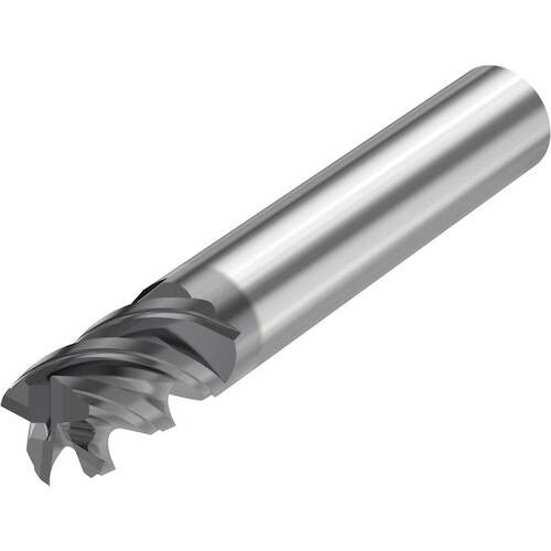 セコ JABRO Solid2 エンドミル