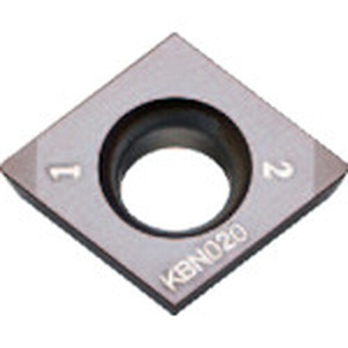 京セラ 高硬度材加工用チップ KBN020