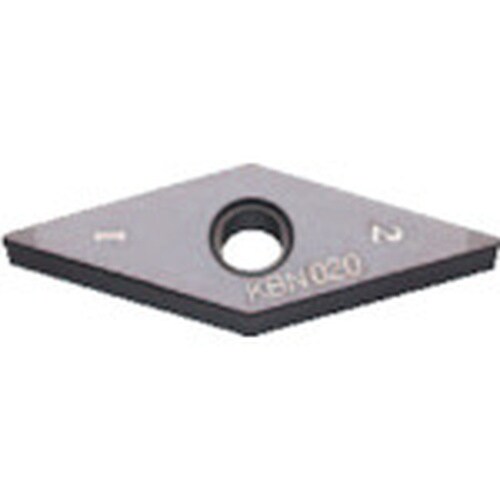 京セラ 高硬度材加工用チップ KBN020