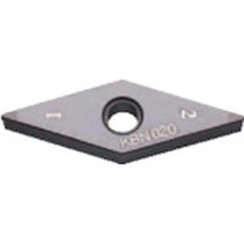 京セラ 高硬度材加工用チップ KBN020