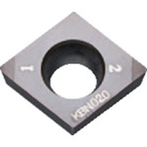 京セラ 高硬度材加工用チップ KBN020