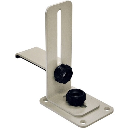 ティーエフサービス ホワイトボード用転倒防止金具