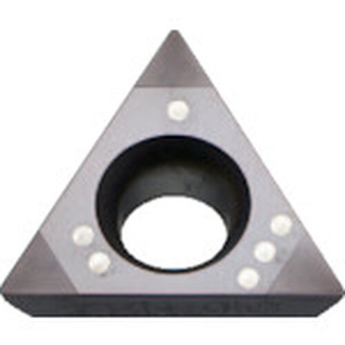 京セラ 高硬度材加工用チップ KBN020