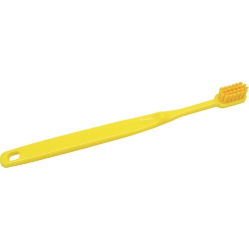タカサゴ HP歯ブラシ型ブラシ 5個入 黄