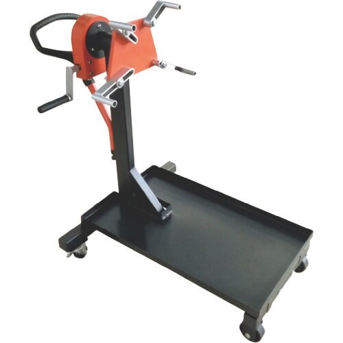 BAHCO エンジンスタンド 0.5ton