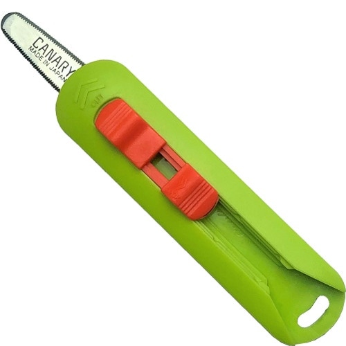 キャナリー 段ボールのこ 物流くん