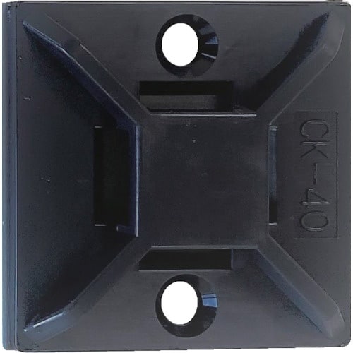 コンベックス 結束バンドベース CK−40B 10