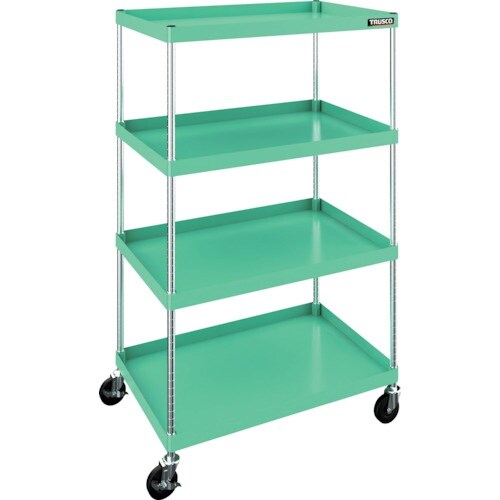 TRUSCO 【売切廃番】フレックスワゴン 900