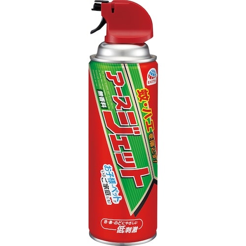 アース アースジェット 450mL